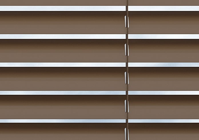 Origin, Mocha - STICKFITLite Venetian Blind - Image 8